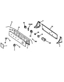 Control assembly