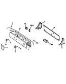 Control assembly