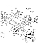 Console & controls