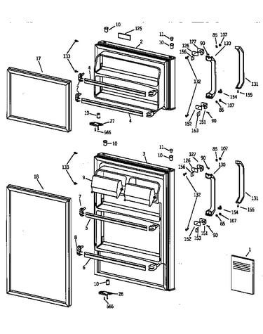 Doors