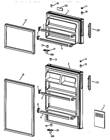 Doors
