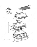 Shelves