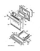 Door & drawer parts