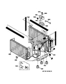 Condenser assembly