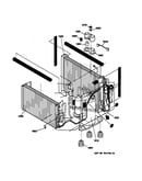 Condenser assembly