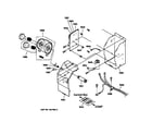 GE AJES08ASM1 control box diagram