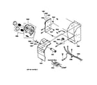 GE AJES10DSM1 control box diagram