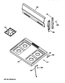 Cooktop
