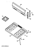 Cooktop