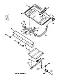 Gas & burner parts