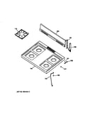 Cooktop
