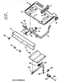 Gas & burner parts