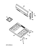 Cooktop