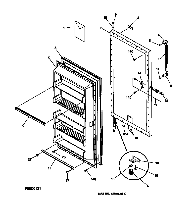 Door