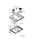 Cooktop
