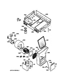 Blower assembly