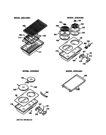Accessory modules