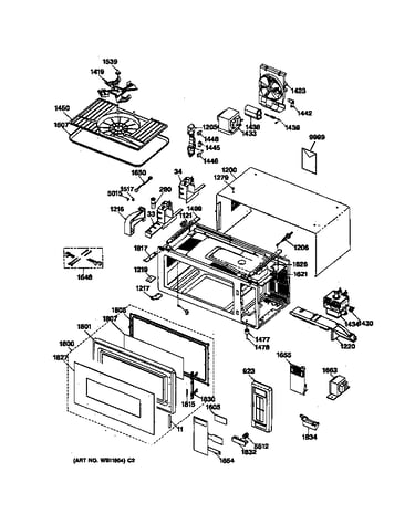 Microwave
