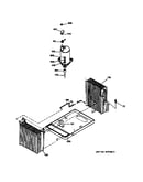 Refrigerant assembly