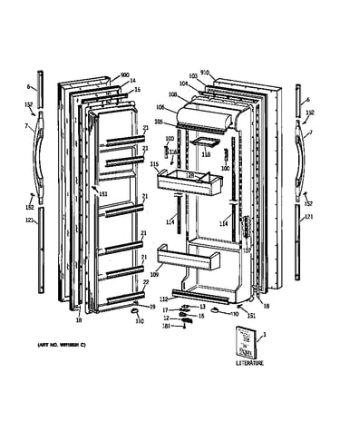 Doors
