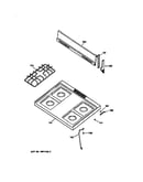 Cooktop