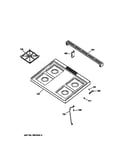 Cooktop