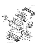 Base, stirrer & electronics
