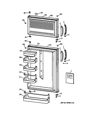 Doors