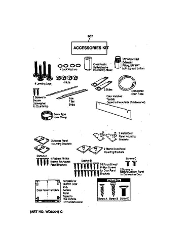 Accessories