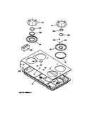 Cooktop