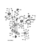 Burner parts