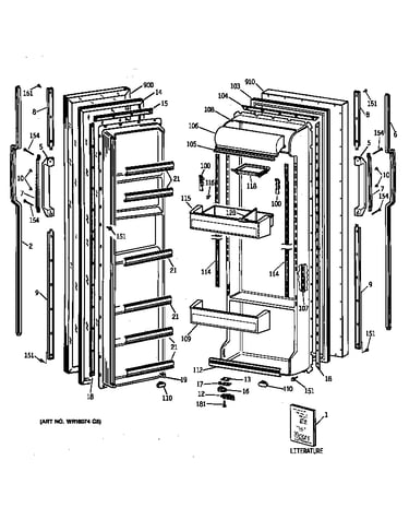 Doors