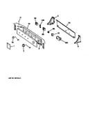 Control assembly
