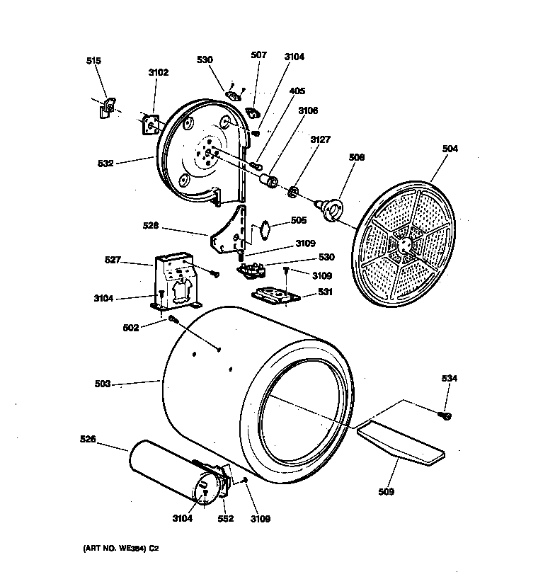 Drum
