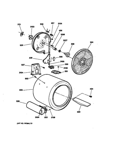 Drum