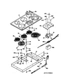 Cooktop