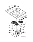 Cooktop