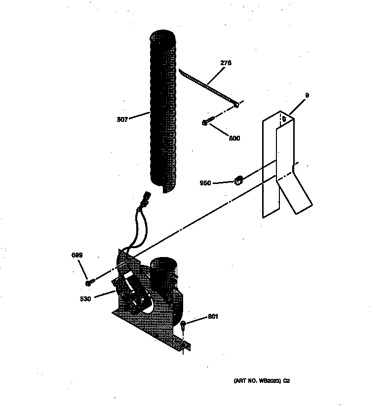 Blower