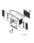 Exterior parts