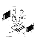Refrigerant assembly