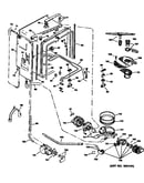 Tub assembly