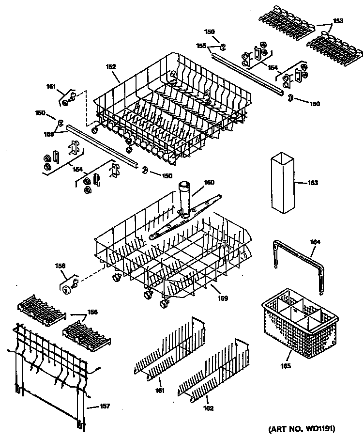 Racks