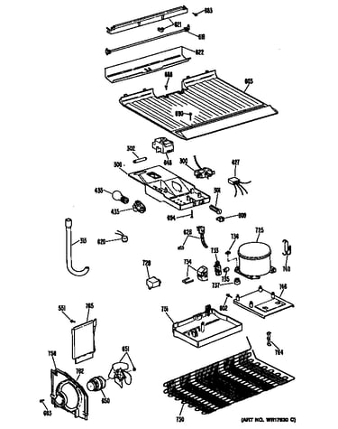 Compressor