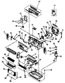 Blower assembly