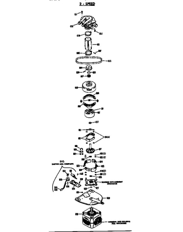 2 - speed