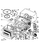 Cabinet/chassis