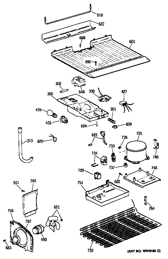 Condenser