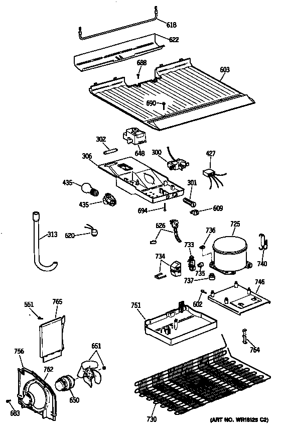 COMPRESSOR