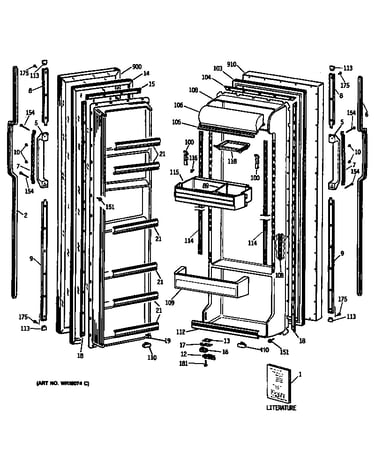 Doors