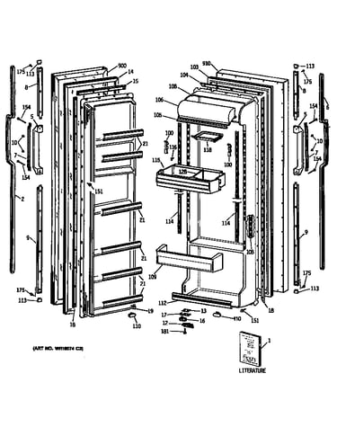 Doors